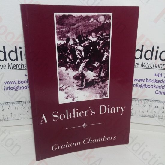 Picture of A Soldier's Diary: The Boer War, 1899-1902 (Signed)