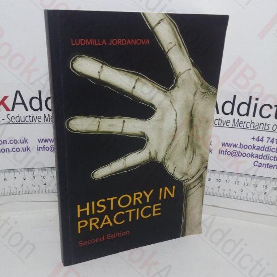 Picture of History in Practice