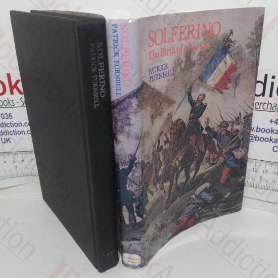 Picture of Solferino: The Birth of a Nation