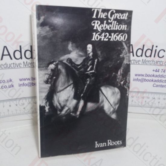 Picture of The Great Rebellion, 1642-1660