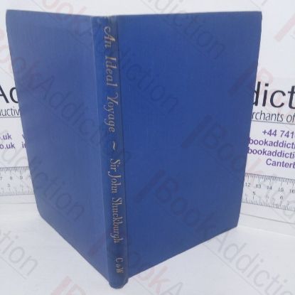 Picture of An Ideal Voyage and Other Essays