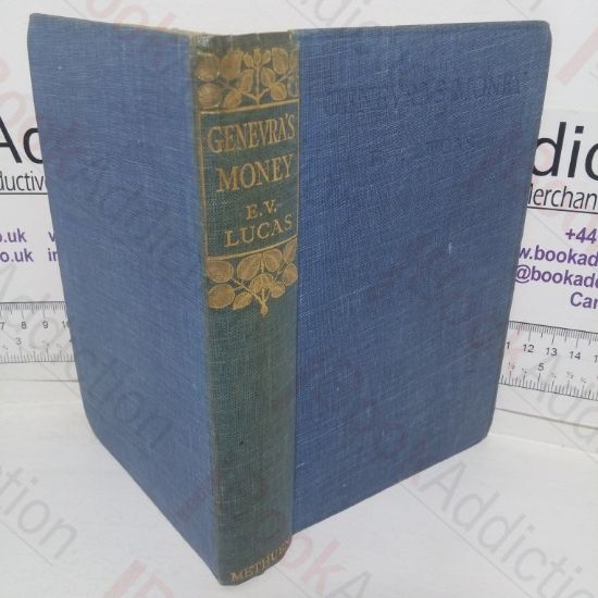 Picture of Genevra's Money