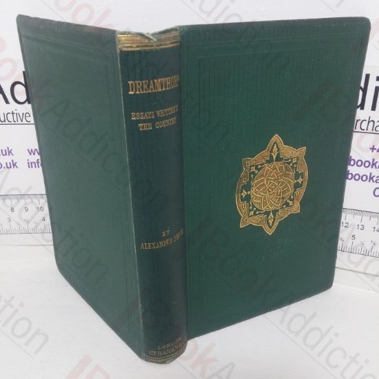 Picture of Dreamthorp: A Book of Essays Written in the Country