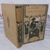 Picture of A Book of Discoveries