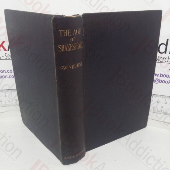 Picture of The Age of Shakespeare
