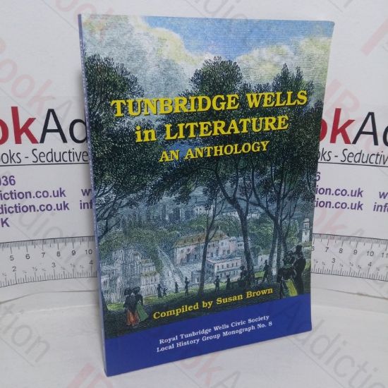 Picture of Tunbridge Wells in Literature: An Anthology