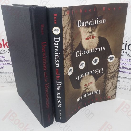 Picture of Darwinism and Its Discontents