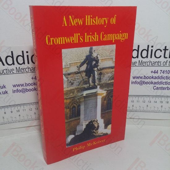 Picture of A New History of Cromwell's Irish Campaign