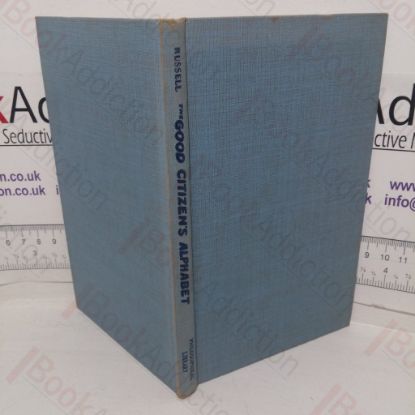 Picture of The Good Citizen's Alphabet