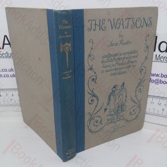 Picture of The Watsons