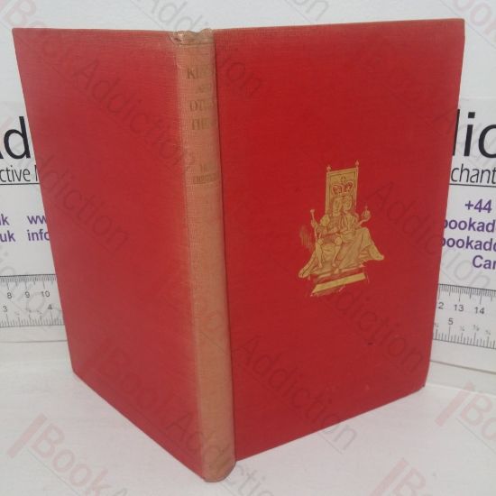 Picture of Kings - And Other Things