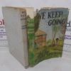 Picture of We Keep Going