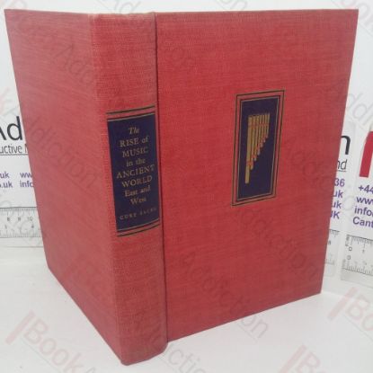 Picture of The Rise of Music in the Ancient World, East and West