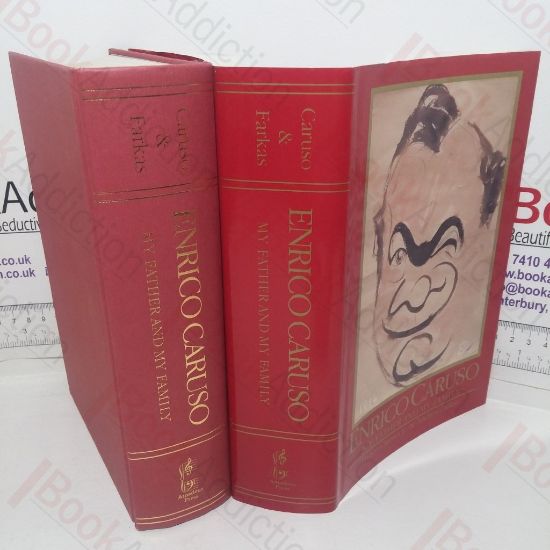 Picture of Enrico Caruso: My Father and My Family (Opera Biography)