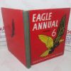 Picture of Eagle Annual Number 6: Great New Strips, Stories and Articles
