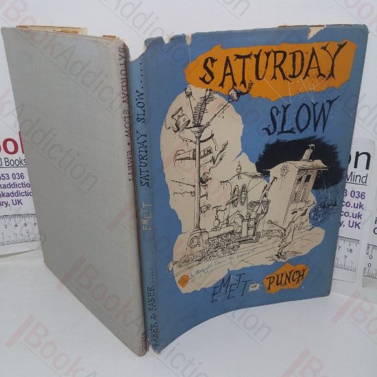 Picture of Saturday Slow