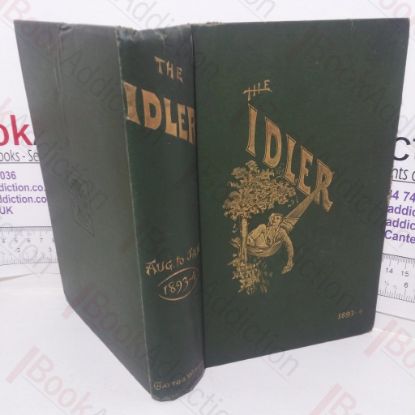 Picture of The Idler Magazine: An Illustrated Monthly Journal, Vol IV (August 1893 - January 1894)
