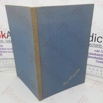 Picture of The Georgiad: A Satirical Fantasy in Verse