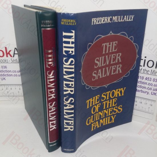 Picture of The Silver Salver: The Story of the Guinness Family