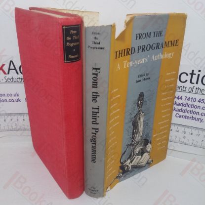 Picture of From the Third Programme: A Ten-year Anthology