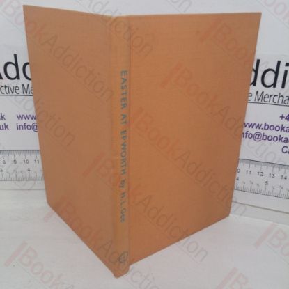 Picture of Easter at Epworth: The Story of a Pilgrimage