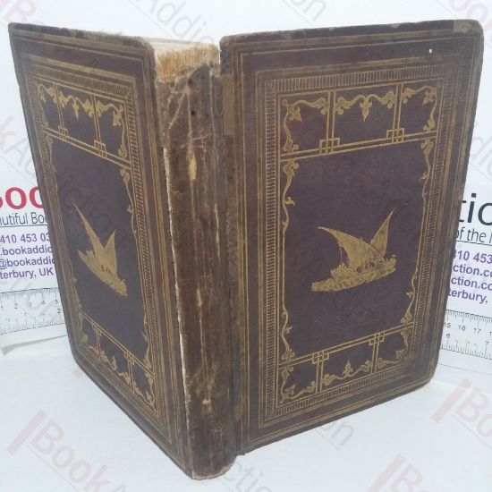 Picture of The Nile Boat; or, Glimpses of the Land of Egypt