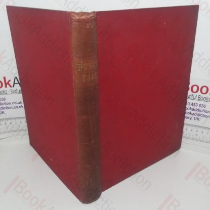 Picture of Punch, Volume IV, January to June 1843