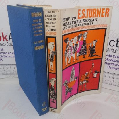 Picture of How to Measure a Woman