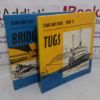 Picture of Tugs; Bridges (Stand and Stare Books 33 and 34) (Two Volumes)