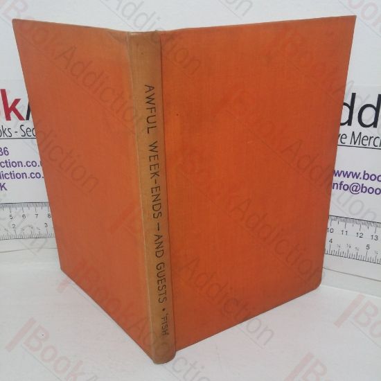 Picture of Awful Week-ends - and Guests