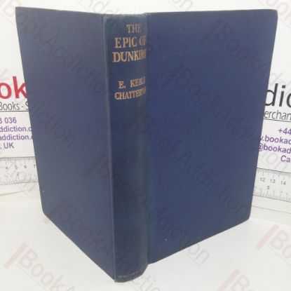 Picture of The Epic of Dunkirk (Signed and Inscribed)