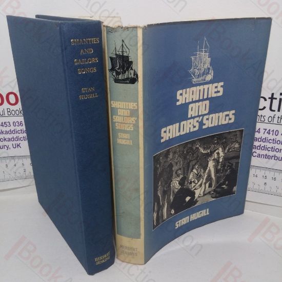 Picture of Shanties and Sailors' Songs