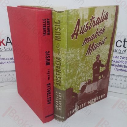 Picture of Australia Makes Music