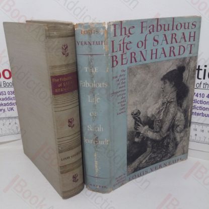 Picture of The Fabulous Life of Sarah Bernhardt