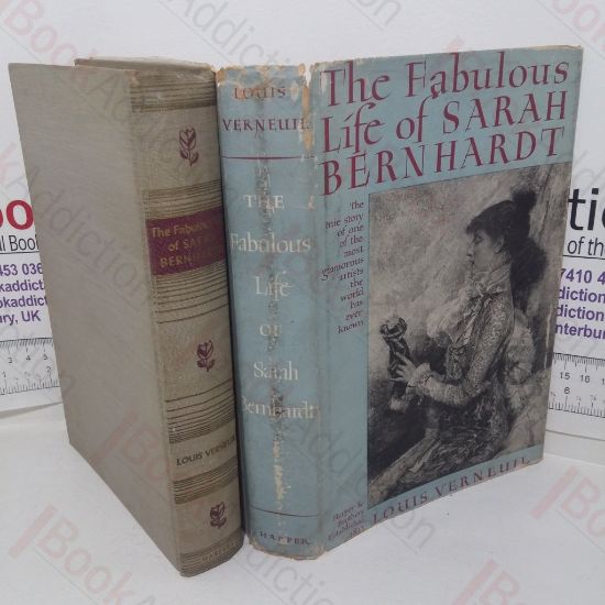 Picture of The Fabulous Life of Sarah Bernhardt