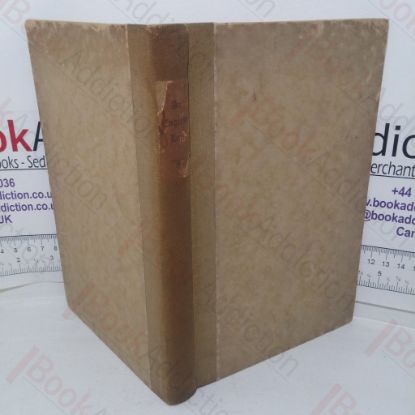 Picture of An English Lute: A New Anthology of English Verse