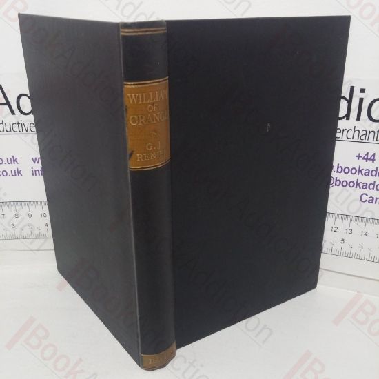 Picture of William of Orange