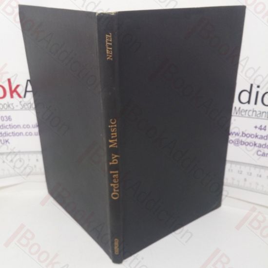 Picture of Ordeal by Music: The Strange Experience of Havergal Brian