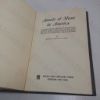 Picture of Annals of Music in America: A Chronological Record of Significant Musical Events from 1640 to the Present Day, with Comments on the Various Periods into which the Work is Divided