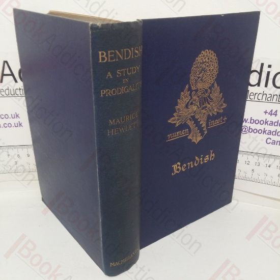 Picture of Bendish: A Study in Prodigality