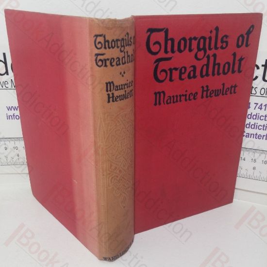 Picture of Thorgils of Threadholt