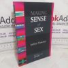Picture of Making Sense of Sex