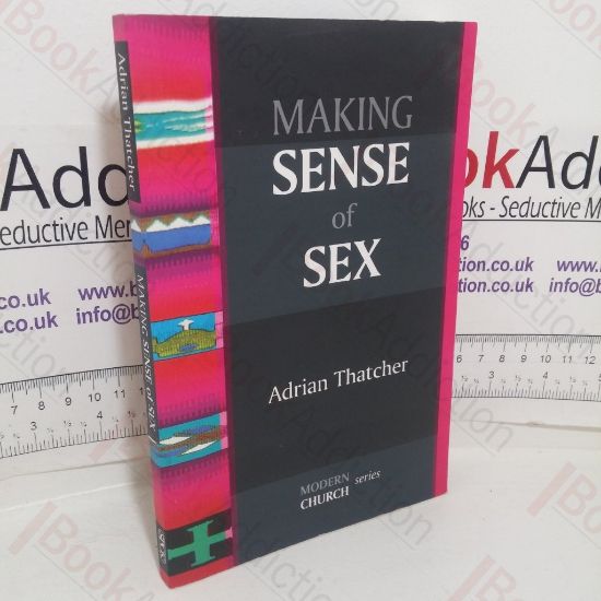 Picture of Making Sense of Sex