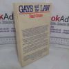 Picture of Gays and the Law