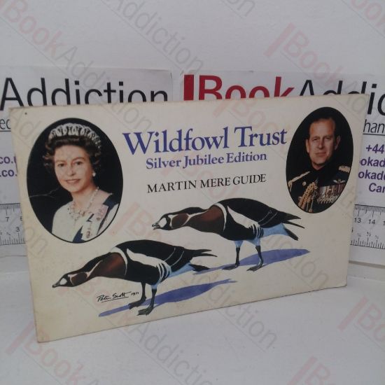 Picture of Wildfowl Trust: Silver Jubilee Edition