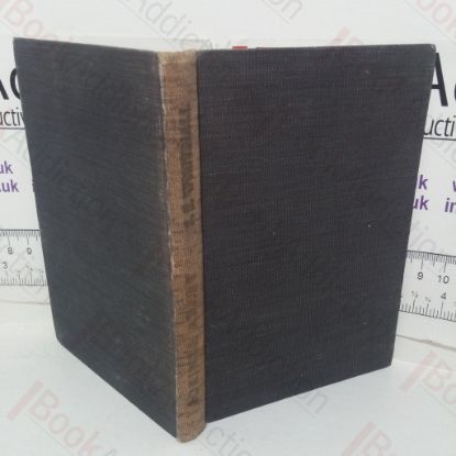 Picture of Jokings Apart, With a Poem of Farewell to the Author