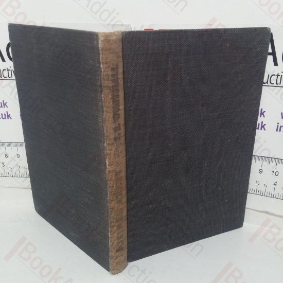 Picture of Jokings Apart, With a Poem of Farewell to the Author