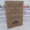 Picture of Nationalisation of Transport: An Impartial Review