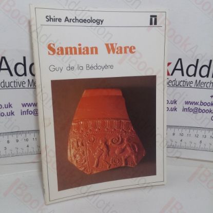 Picture of Samian Ware (Shire Archaeology series)
