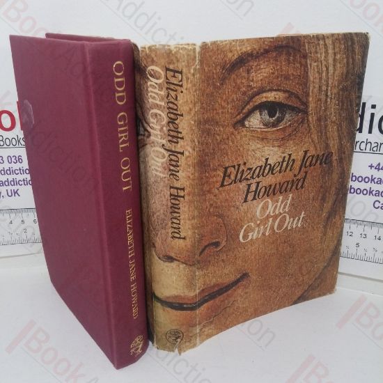 Picture of Odd Girl Out